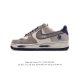 AF1 Nike Air Force 1 07 Low DDD DM1688-805 DDD 36 36.5 37.5 38 38.5 39 40 40.5