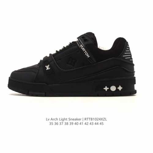 Price Reduced from Original Price. Louis Vuitton 2025 New Skate Sneaker, a limit