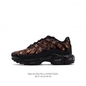 Nike Air Max Plus Tpu Swoosh Logo Ceater Foam Air Max Cz1651-400 40-46 Kjfd0718