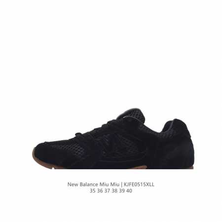 miumiu X Nb new Balance 530 Sl 35 36 37.5 38 39 40 Kjfe0515 - Click Image to Close