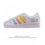 Corporate-level Adidas Adidas Superstar 2025 new shoes classic shell toe series