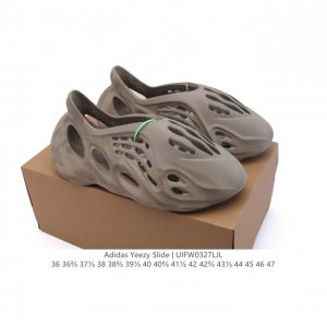 100 Adidas Foam Yeezy Foam Runner 100% The Face Magazine 36-47 Uifw0327Ljl