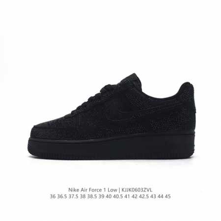 Nike Air Force 1 '07 Low force 1 Hf0729-002 36 36.5 37.5 38 38.5 39 40 40.5 41 - Click Image to Close