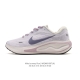 Nike Journey Run Women's Breathable Road Running Shoes, Platform Chunky Shoes wi