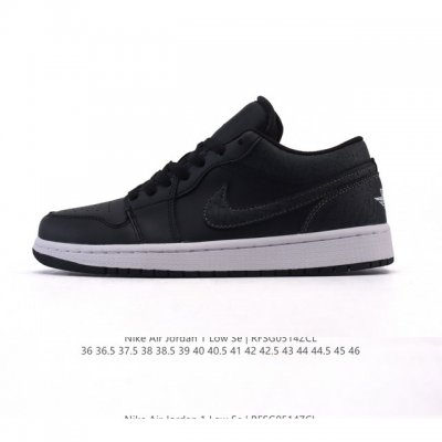 Corporate Nike Jordan Air Jordan 1 Low Aj1 Jordan 1 Aj1 Low-Top Retro Culture Ca