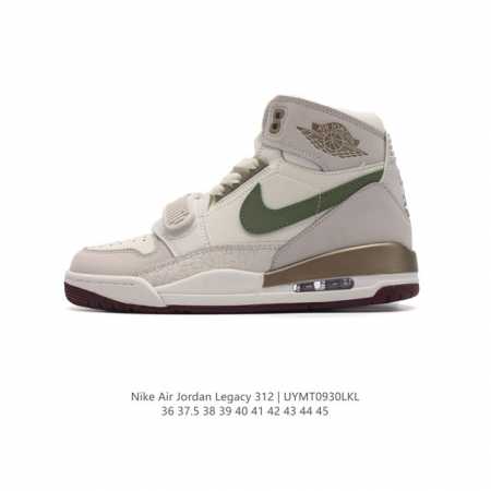 Aj Air Jordan Legacy 312 Aj312 312 Air Jordan Legacy 312 Low Aj1 Aj3 Nike Air A - Click Image to Close