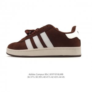 Adidas Originals Campus 00S Retro Casual Sneakers. A Millennial Resurgence! The