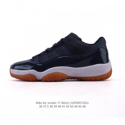 11 Nike Air Jordan 11 Retro Aj11 Jordan Nike Air Air : 36-46 : Ar0715 Iufd0515Zl