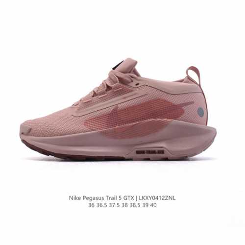 Nike Pegasustrail5 Reactx Gr 11 Nike Reactx Reactx Flywire Fq0908 36-40 Lkxy041