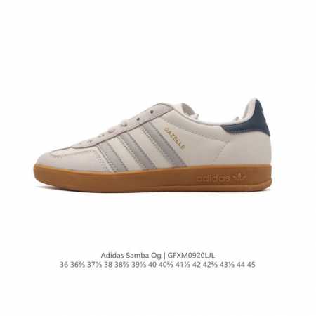 Adidas Originals Samba Og Shoes T Adidas Samba samba Og t samba Ig13 36-45 Gfxm - Click Image to Close