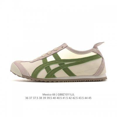 ASICS Men's and Women's Shoes with Arch Support Insoles - Japanese Classic Brand