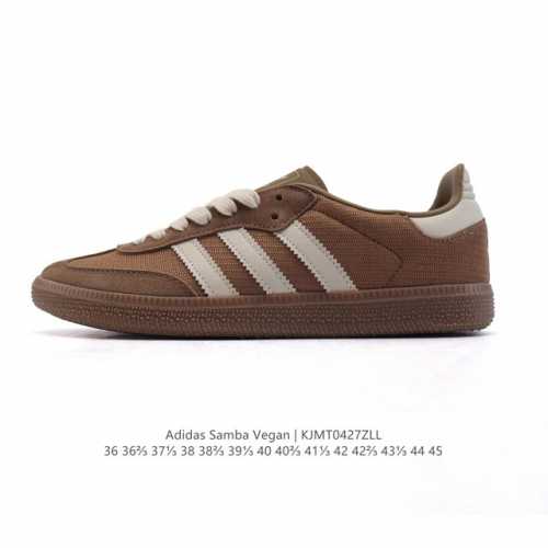 Adidas Sambavegan Adidas Samba , , , T , J p7380 36-45 Kjmt0427Zll