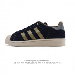 Corporate-level Adidas Adidas Superstar 2025 new shoes Year of the Snake new cla