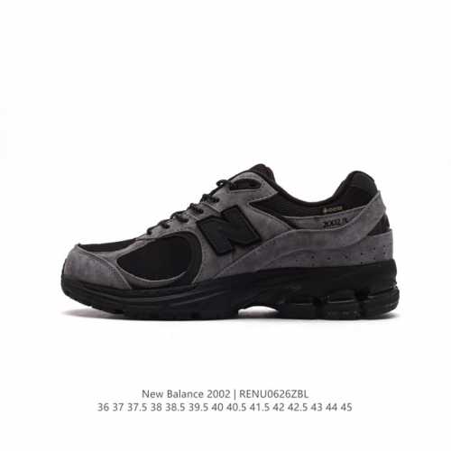 New Balance 2002R ENCAP N-ERGY New Balance M2002RXZ 36-45 RENU0626ZBL