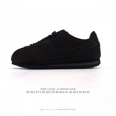 Nike Marathon 3rd Generation Men's and Women's Shoes Diamond Heel is so cool! Ni