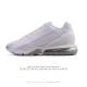 Company-level Nike Airmaxpulseroam air cushion shock absorption daily casual sh