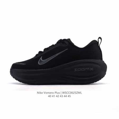 New product company-level Nike Vomero Plus reverse Swoosh - Click Image to Close