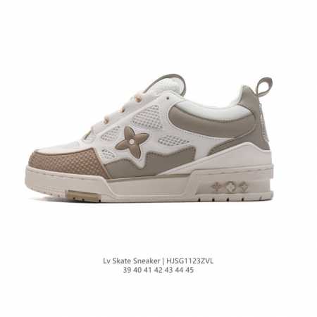 Lv Skate Sneaker 2024 Lv 39-45 Hjsg1123Zvl - Click Image to Close