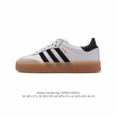 Adidas sambavegan adidas Samba t Ig5744 36-45 Opbm 9Zzl - Click Image to Close