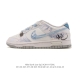 Nike SB Dunk Low Pro unisex retro sneakers, stride confidently and express your