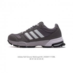 Adidas Raf Simons Matrix Spirith , Adidas 50 , Bw0108 40-45 Xssm1117Zbl