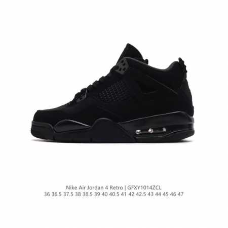 Nike Air Jordan 4 Retro Og aj4 4 Air Sole 930155-003 36 36.5 37.5 38 38.5 39 40 - Click Image to Close