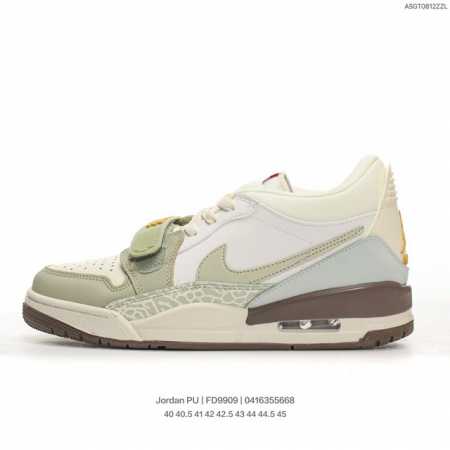 1 1 jordan pu air nike Air Jordan Legacy 312 Low Gs White Red 23 Fj7221-101 36 - Click Image to Close