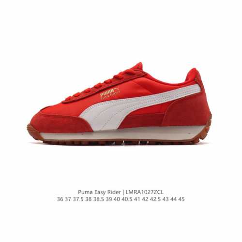 PUMA Easy Rider 70 Easy Rider EVA DDD 399028 DDD 36-45 DDD LMRA1027ZCL DDD