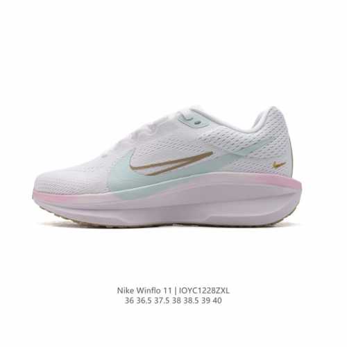 Nike 2024 zoom Winflo 11 Nike Winflo 11 cushlonst : Hm3733-361 36-40 Ioyc1228