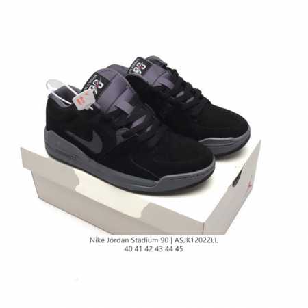 Nike Air Jordan Stadium Aj90 Aj90 tinkerhathield Nk Air Formula 23 Airjordan Stadium 90 Flight Pv8116 40-45 Asjk 2Zll - Click Image to Close