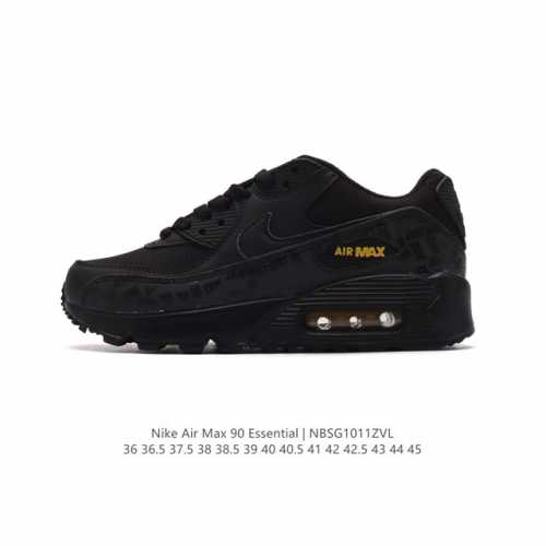 Nike Air Max 90 Essential Max Air Bq1685 36-45 Nbsg1011Zvl