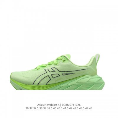 Asics novablast4 Novablast 4 Ff Blast Plus Eco Ahar Lo 33.5Mm-41.5Mm 8Mm Novabla