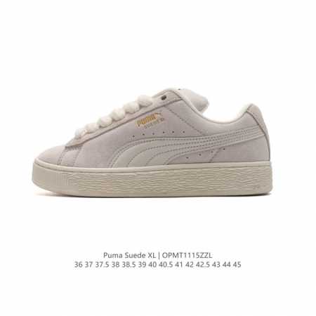 puma Suede Xl 398708 01 36-45 Opmt1115Zzl - Click Image to Close