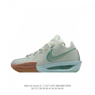 Nike 23 Air Zoom Gt Cut 3 Zoomx Gt Cut jason Kidd zoom Brave tpu zoomx nike Dv2