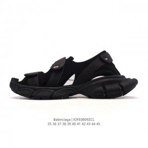 Balenciaga Aw22 Hd Sneaker Balenciaga men's and women's sandals and slippers bea