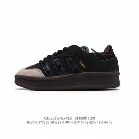Ad Samba Xlg originals Samba blokecore samba samba Samba Xlg adidas Originals x - Click Image to Close