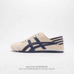 Asics - Onitsuka Tiger Mexico 66rb 36-44Ghtb0405Lmb