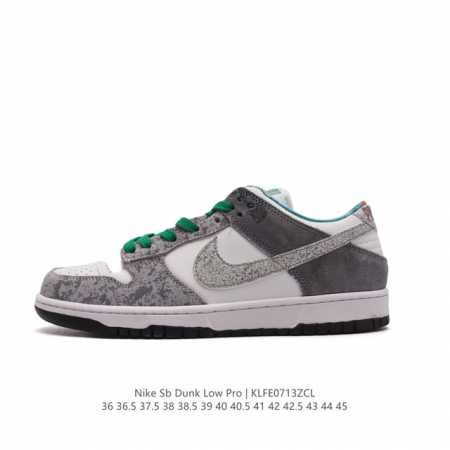 Nike Sb Dunk Low Pro Dunk Dunk 80 Hf4840-068 36 36.5 37.5 38 38.5 39 40 40.5 41 - Click Image to Close