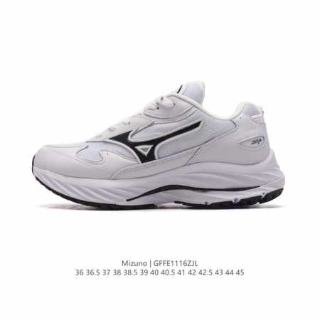 Mizuno Sportstyle wave Mizuno Sportstyle 36-45 Gffe1116Zjl - Click Image to Close