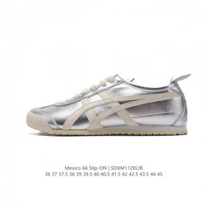Asics - Onitsuka Tiger Mexico 66 rb : 1183A782-001 36-45 Sdxm1120Ljb