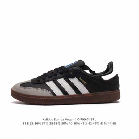 Adidas SAMBAVEGAN adidas Samba , T , FX9042 35.5-45 OIFI0624ZBL - Click Image to Close