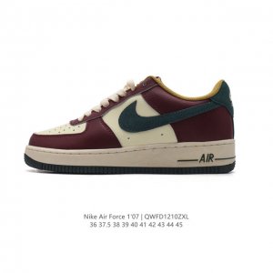 Nike Air Force 1 '07 Low force 1 Hf0022 36-45 Qwfd1210