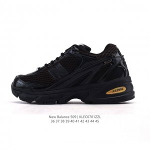 New Balance New Balance 509 series neutral retro casual shoes, Xiaohongshu hot-