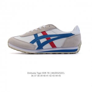 170 Onitsuka Tiger Edr 78 78 : 36-45 : Jmjz0325Zcl