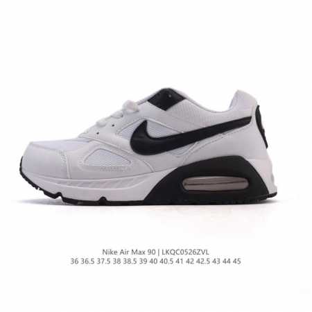 nike Sports Shoes Air Max 90 Fitness Running Shoes Casual Shoes Full Of Retro - Click Image to Close