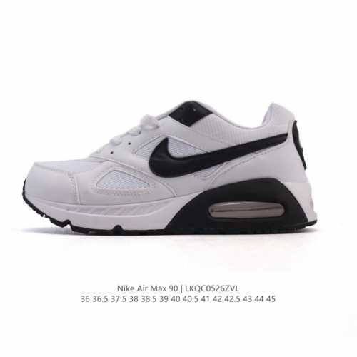 nike Sports Shoes Air Max 90 Fitness Running Shoes Casual Shoes Full Of Retro