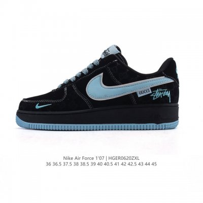 Nike Air Force 1 '07 Low 2025 New Year's Snake Year Limited Air Force One with A