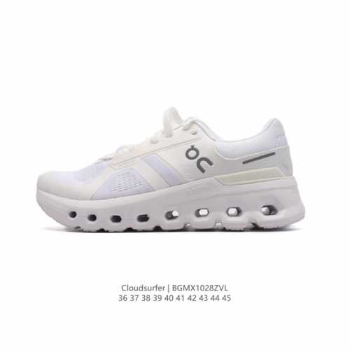 On Cloudsurfer Cloudflyer 4 On Cloudsurfer CloudTec Phase CloudTec Phase DDD DDD