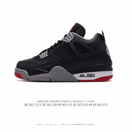 Nike Air Jordan 4 Retro OG AJ4 4 Air Sole DDD FV725 01 DDD 36-47.5 DDD WQPD1111 - Click Image to Close