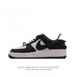 Af1 Ambush X Nk Air Force 1'07 Low Sp swoosh ambush swoosh dunk tpu ambush forc